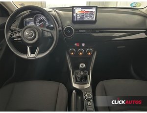 
										MAZDA MAZDA2 2 1.5 E-SKYACTIV 90CV MHEV MT HOMURA full									