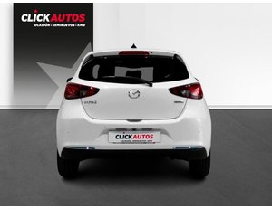 
										MAZDA MAZDA2 2 1.5 E-SKYACTIV 90CV MHEV MT HOMURA full									