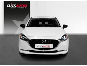 
										MAZDA MAZDA2 2 1.5 E-SKYACTIV 90CV MHEV MT HOMURA full									