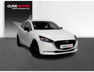 
										MAZDA MAZDA2 2 1.5 E-SKYACTIV 90CV MHEV MT HOMURA full									