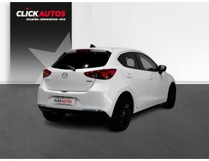 
										MAZDA MAZDA2 2 1.5 E-SKYACTIV 90CV MHEV MT HOMURA full									