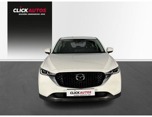 
										MAZDA CX-5 2.0 SKYACTIV 165CV AT EVOLUTION full									