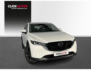 
										MAZDA CX-5 2.0 SKYACTIV 165CV AT EVOLUTION full									