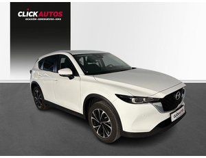 
										MAZDA CX-5 2.0 SKYACTIV 165CV AT EVOLUTION full									