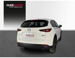 
										MAZDA CX-5 2.0 SKYACTIV 165CV AT EVOLUTION full									