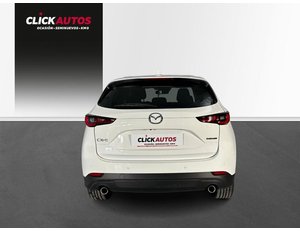 
										MAZDA CX-5 2.0 SKYACTIV 165CV AT EVOLUTION full									