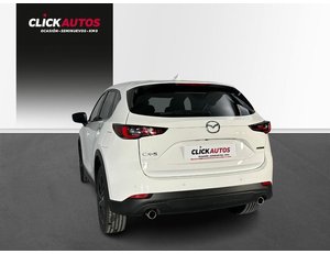 
										MAZDA CX-5 2.0 SKYACTIV 165CV AT EVOLUTION full									
