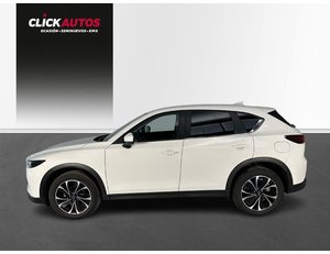 
										MAZDA CX-5 2.0 SKYACTIV 165CV AT EVOLUTION full									