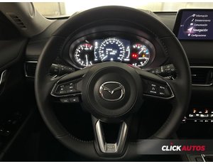 
										MAZDA CX-5 2.0 SKYACTIV 165CV AT EVOLUTION full									