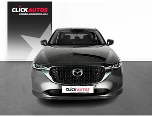 
										MAZDA CX-5 2.0 SKYACTIV 165CV AT EVOLUTION full									