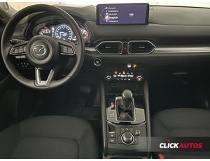 
										MAZDA CX-5 2.0 SKYACTIV 165CV AT EVOLUTION full									