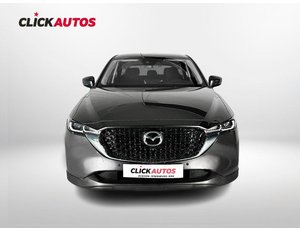 
										MAZDA CX-5 2.0 SKYACTIV 165CV AT EVOLUTION full									