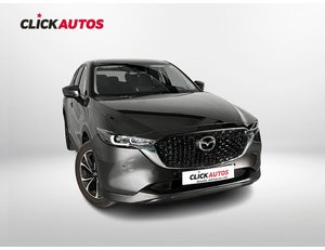 
										MAZDA CX-5 2.0 SKYACTIV 165CV AT EVOLUTION full									