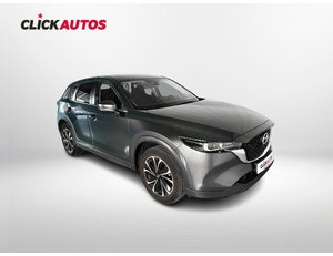
										MAZDA CX-5 2.0 SKYACTIV 165CV AT EVOLUTION full									