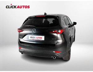 
										MAZDA CX-5 2.0 SKYACTIV 165CV AT EVOLUTION full									