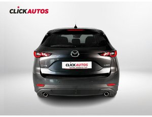 
										MAZDA CX-5 2.0 SKYACTIV 165CV AT EVOLUTION full									
