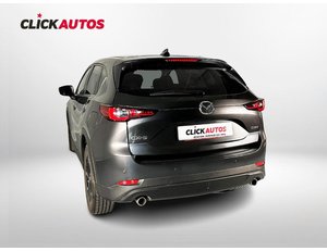 
										MAZDA CX-5 2.0 SKYACTIV 165CV AT EVOLUTION full									