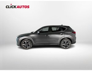 
										MAZDA CX-5 2.0 SKYACTIV 165CV AT EVOLUTION full									