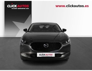 
										MAZDA CX-30 2.0 E-SKYACTIV 150CV MHEV HOMURA full									