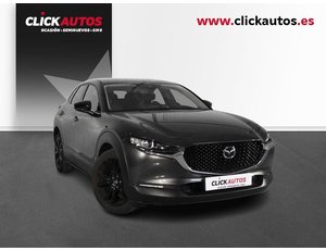 
										MAZDA CX-30 2.0 E-SKYACTIV 150CV MHEV HOMURA full									