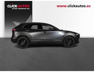 
										MAZDA CX-30 2.0 E-SKYACTIV 150CV MHEV HOMURA full									