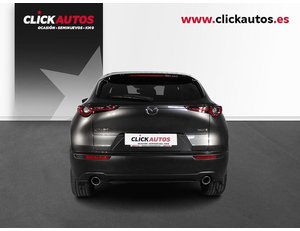 
										MAZDA CX-30 2.0 E-SKYACTIV 150CV MHEV HOMURA full									