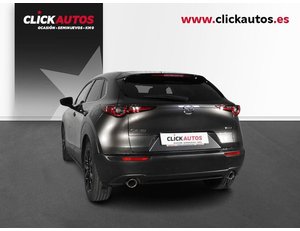 
										MAZDA CX-30 2.0 E-SKYACTIV 150CV MHEV HOMURA full									