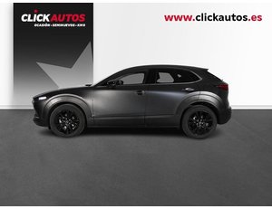 
										MAZDA CX-30 2.0 E-SKYACTIV 150CV MHEV HOMURA full									