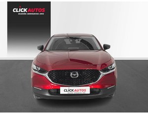 
										MAZDA CX-30 2.0 E-SKYACTIV 150CV MHEV HOMURA full									