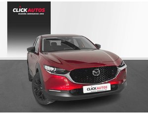 
										MAZDA CX-30 2.0 E-SKYACTIV 150CV MHEV HOMURA full									