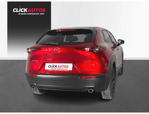 
										MAZDA CX-30 2.0 E-SKYACTIV 150CV MHEV HOMURA full									