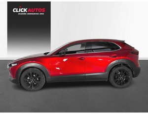 
										MAZDA CX-30 2.0 E-SKYACTIV 150CV MHEV HOMURA full									