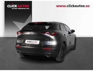 
										MAZDA CX-30 2.0 E-SKYACTIV 150CV MHEV HOMURA full									