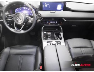 
										MAZDA CX-60 3.3 E-SKYACTIV D MHEV 200CV AT HOMURA full									