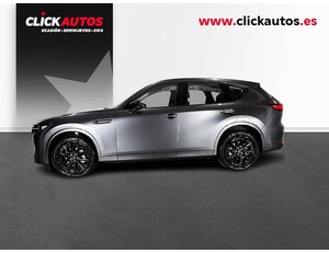 
										MAZDA CX-60 3.3 E-SKYACTIV D MHEV 200CV AT HOMURA full									