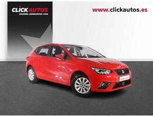 
										SEAT IBIZA 1.0 TSI 110CV STYLE XL full									