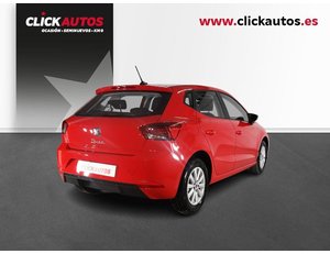 
										SEAT IBIZA 1.0 TSI 110CV STYLE XL full									