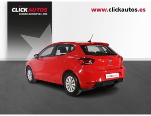 
										SEAT IBIZA 1.0 TSI 110CV STYLE XL full									