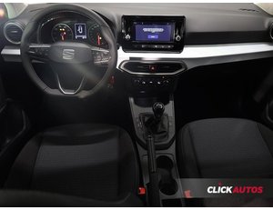 
										SEAT IBIZA 1.0 TSI 110CV STYLE XL full									