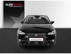 
										SEAT IBIZA 1.0 TSI 110CV STYLE XL full									
