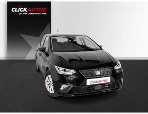 
										SEAT IBIZA 1.0 TSI 110CV STYLE XL full									