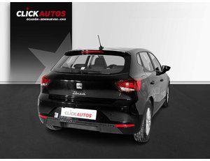 
										SEAT IBIZA 1.0 TSI 110CV STYLE XL full									