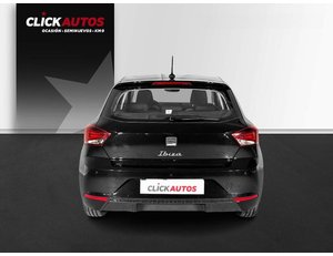 
										SEAT IBIZA 1.0 TSI 110CV STYLE XL full									