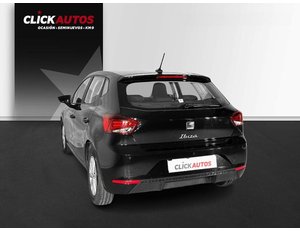 
										SEAT IBIZA 1.0 TSI 110CV STYLE XL full									