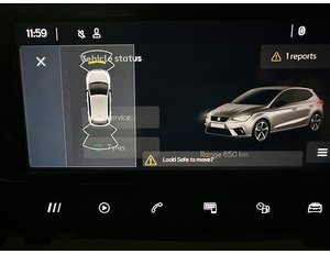 
										SEAT IBIZA 1.0 TSI 110CV STYLE XL full									