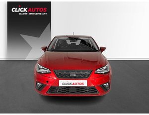 
										SEAT IBIZA 1.0 TSI 110CV STYLE XL full									