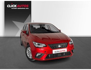 
										SEAT IBIZA 1.0 TSI 110CV STYLE XL full									