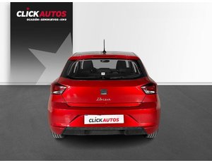 
										SEAT IBIZA 1.0 TSI 110CV STYLE XL full									