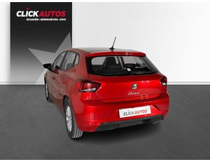 
										SEAT IBIZA 1.0 TSI 110CV STYLE XL full									