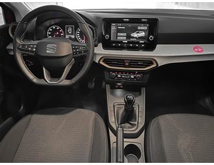 
										SEAT IBIZA 1.0 TSI 110CV STYLE XL full									